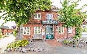 Hotel Lindenkrug Thomsdorf